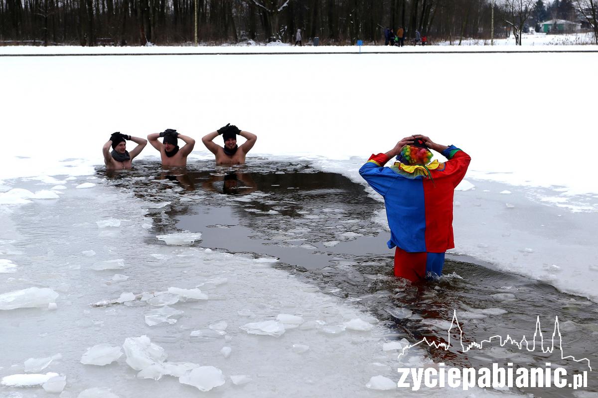 Morsowali dla Wielkiej Orkiestry Świątecznej Pomocy