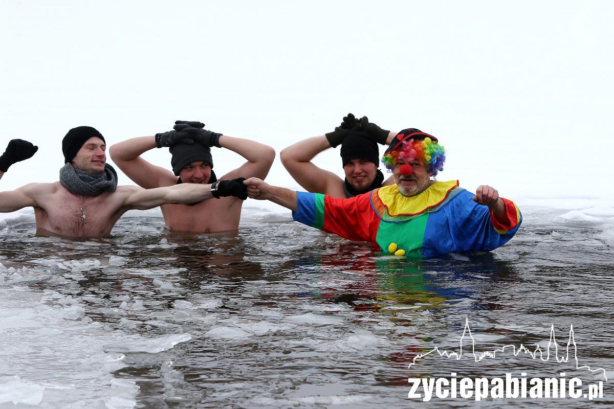 Morsowali dla Wielkiej Orkiestry Świątecznej Pomocy