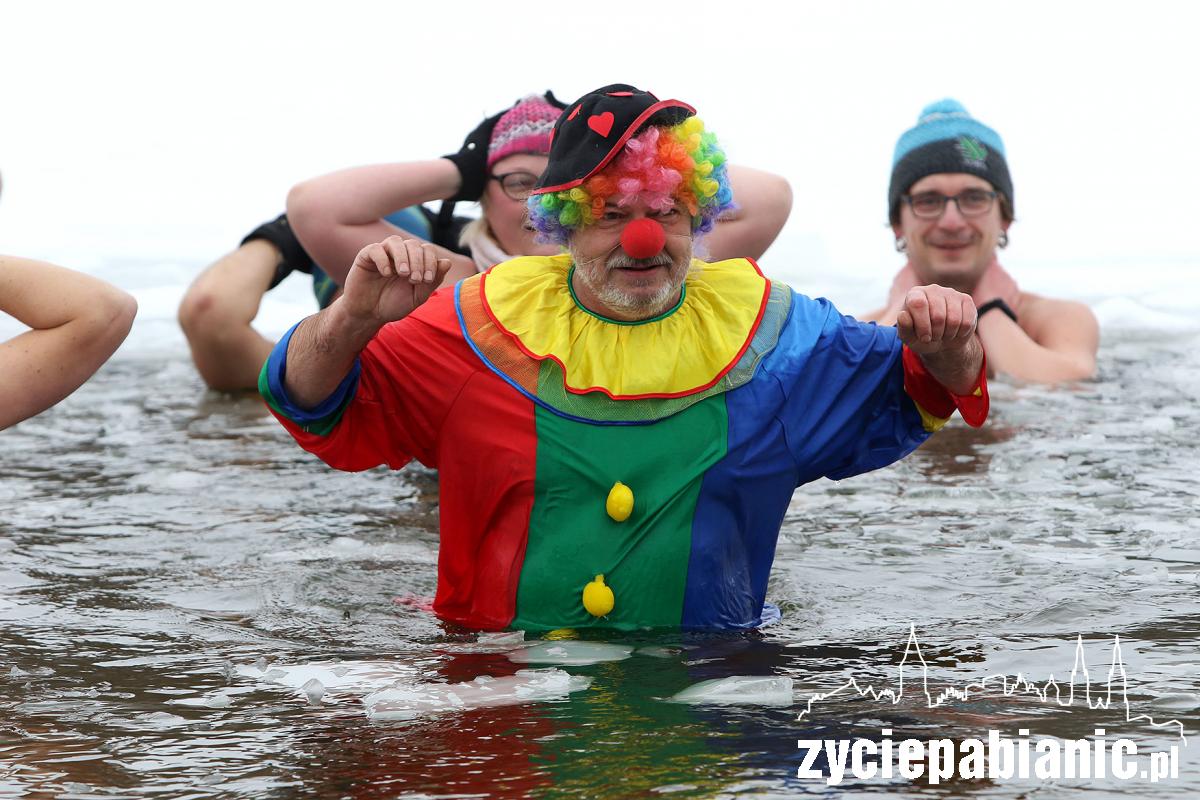 Morsowali dla Wielkiej Orkiestry Świątecznej Pomocy