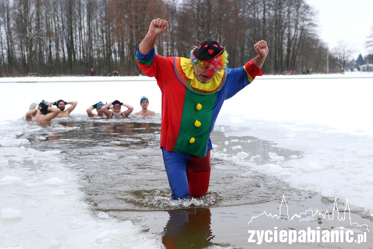 Morsowali dla Wielkiej Orkiestry Świątecznej Pomocy