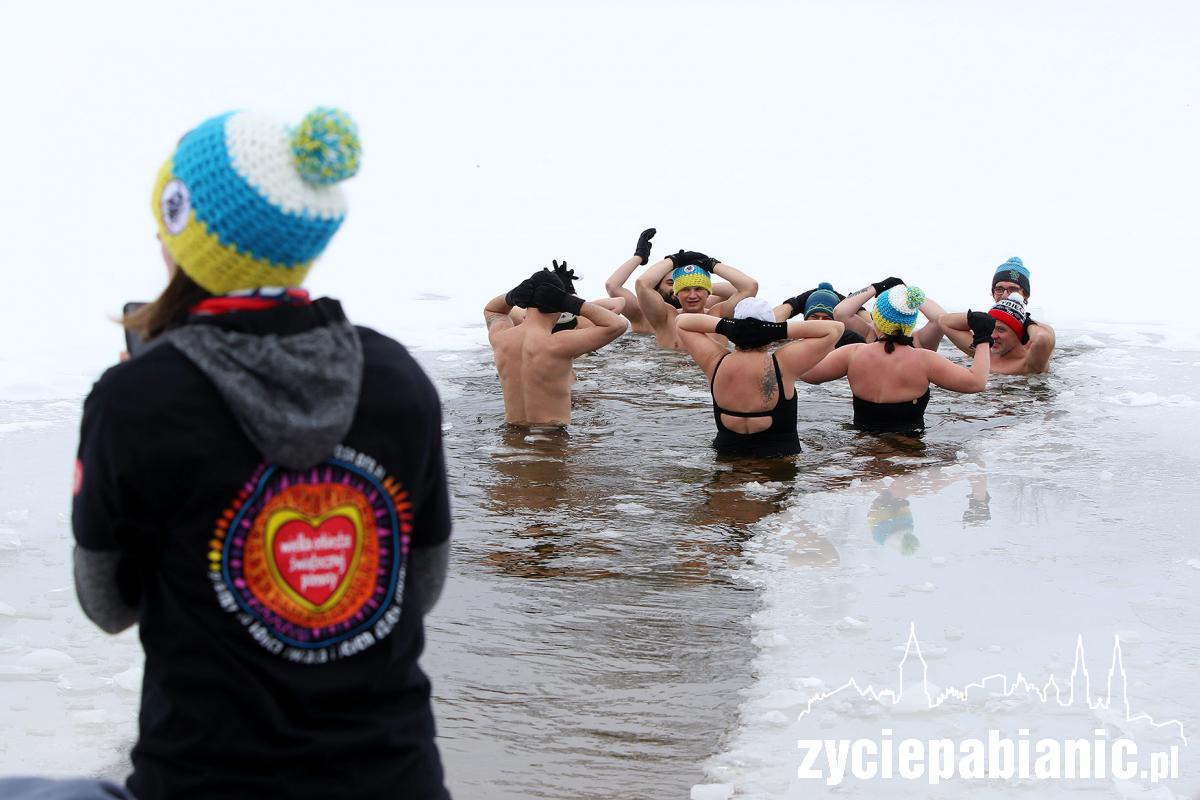 Morsowali dla Wielkiej Orkiestry Świątecznej Pomocy