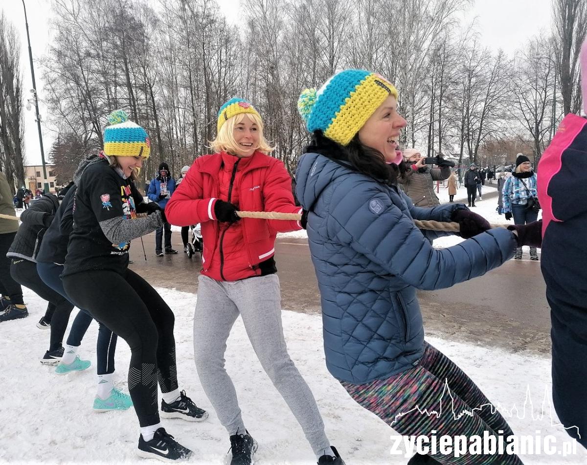 Morsowali dla Wielkiej Orkiestry Świątecznej Pomocy