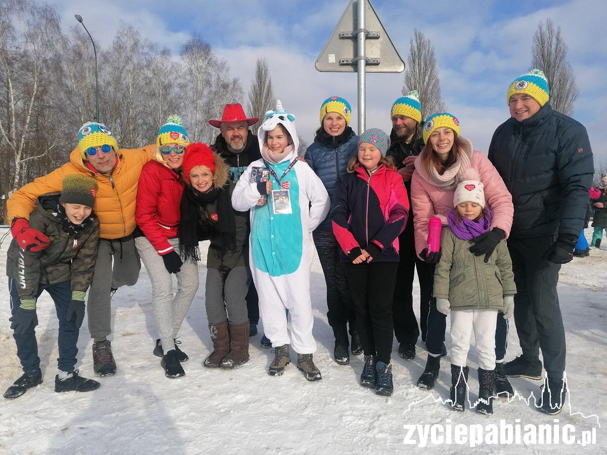 Morsowali dla Wielkiej Orkiestry Świątecznej Pomocy