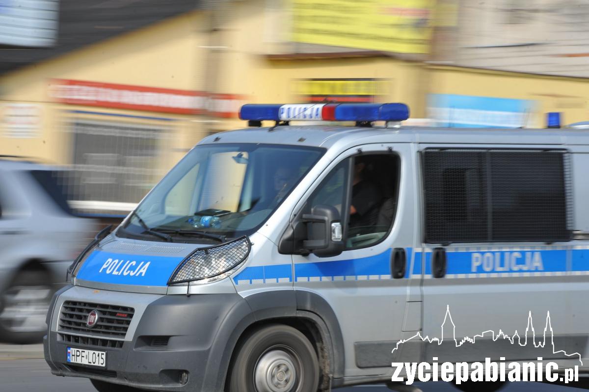 Poszukiwani. Znasz ich?