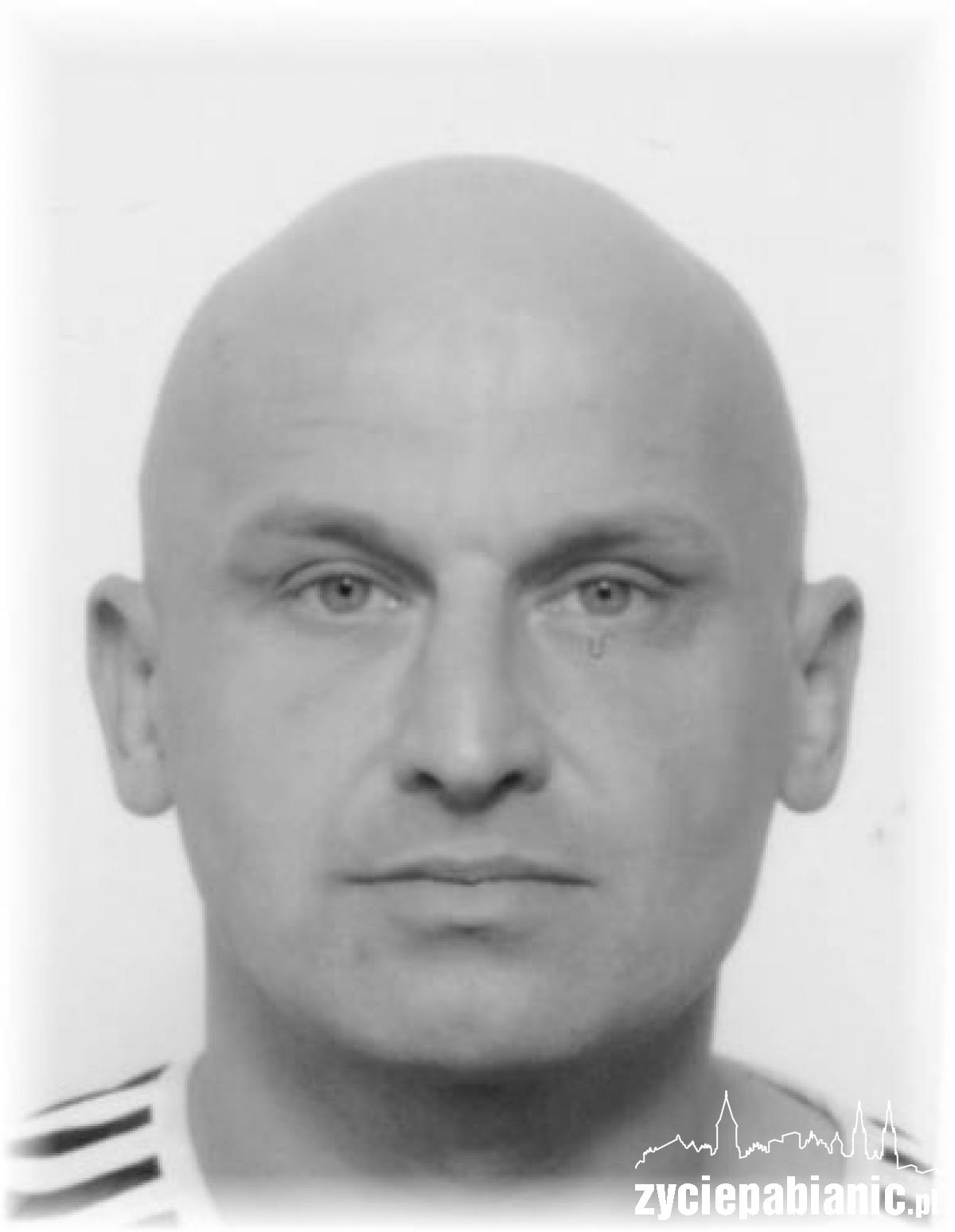 Poszukiwani. Znasz ich?