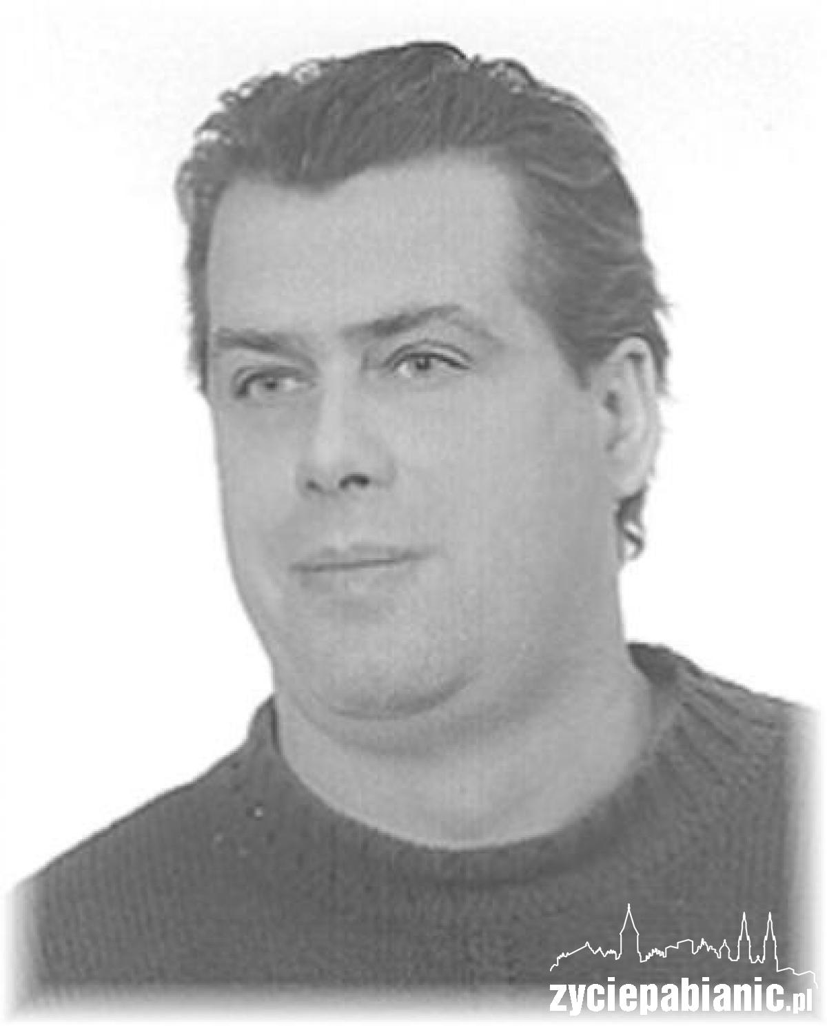 Poszukiwani. Znasz ich?