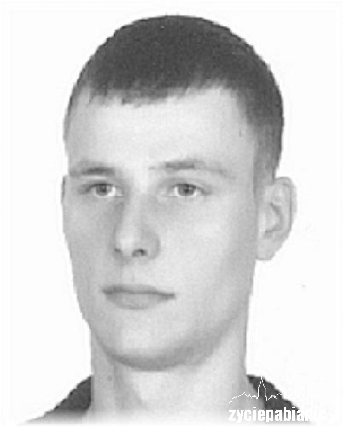 Poszukiwani. Znasz ich?