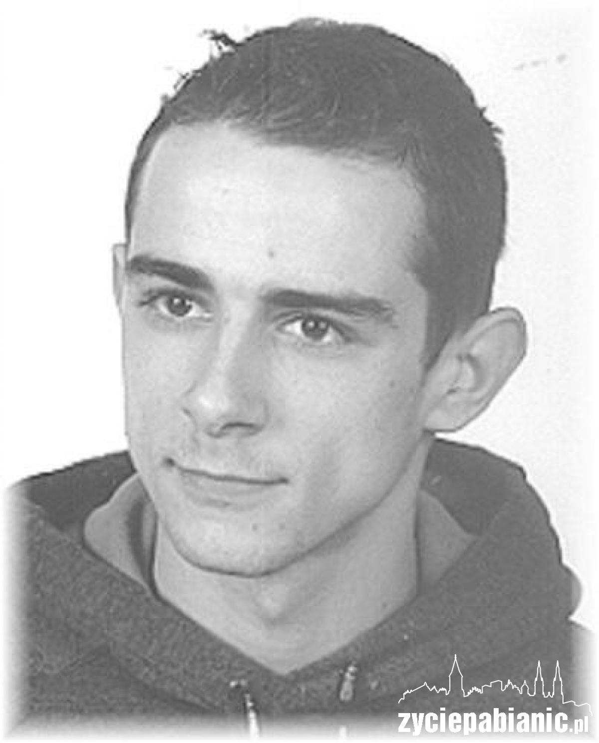 Poszukiwani. Znasz ich?