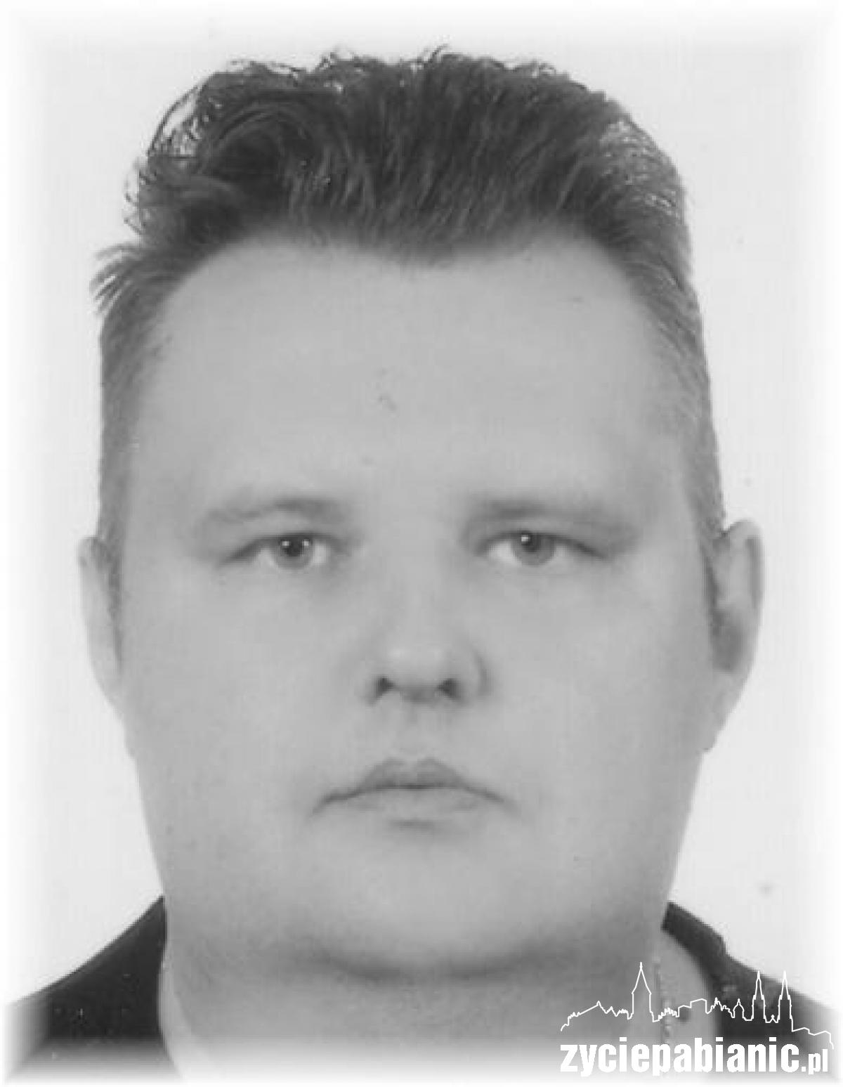 Poszukiwani. Znasz ich?
