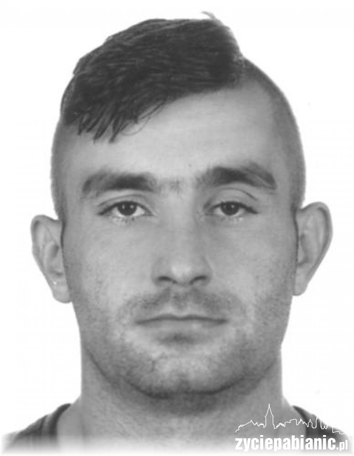 Poszukiwani. Znasz ich?