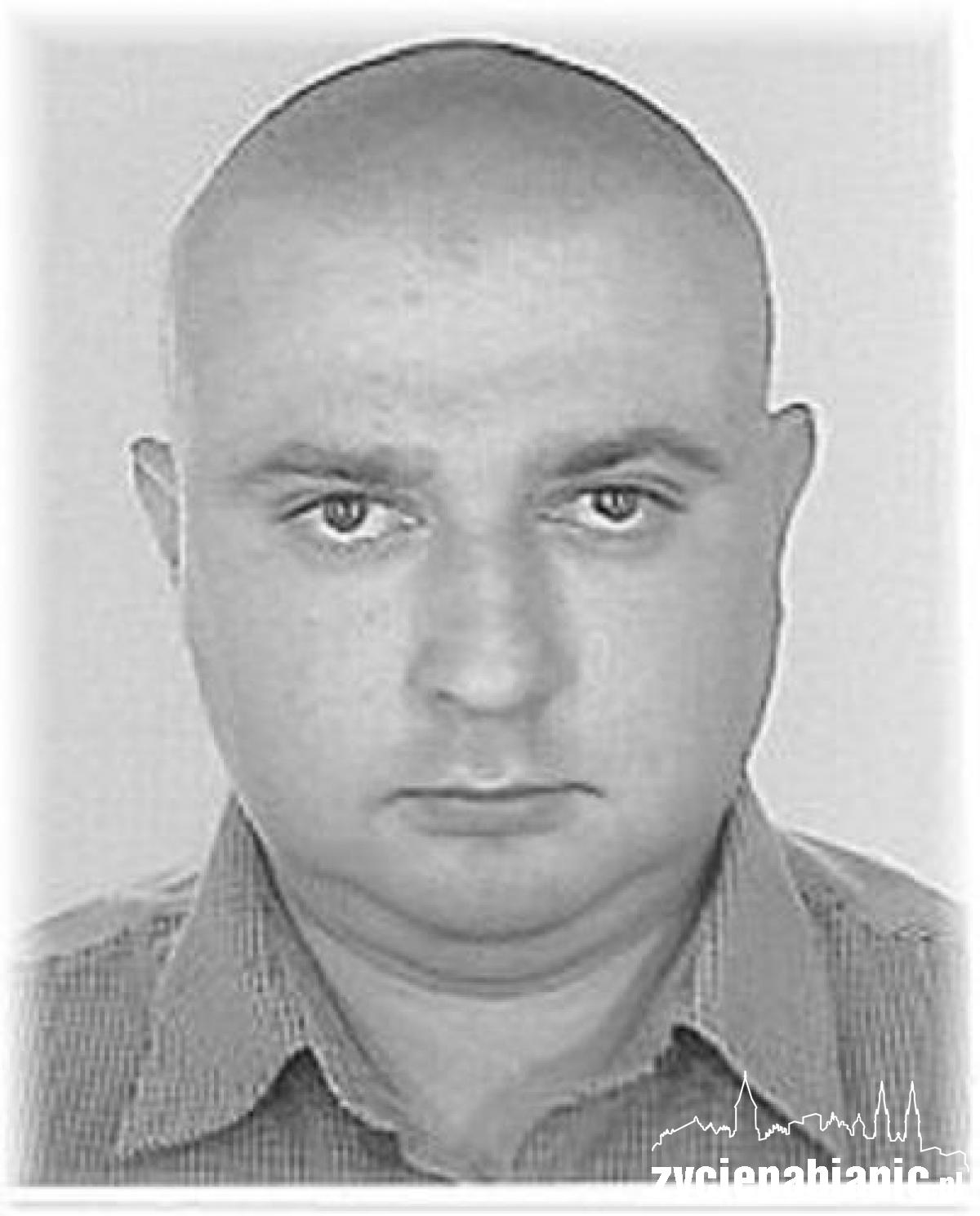 Poszukiwani. Znasz ich?