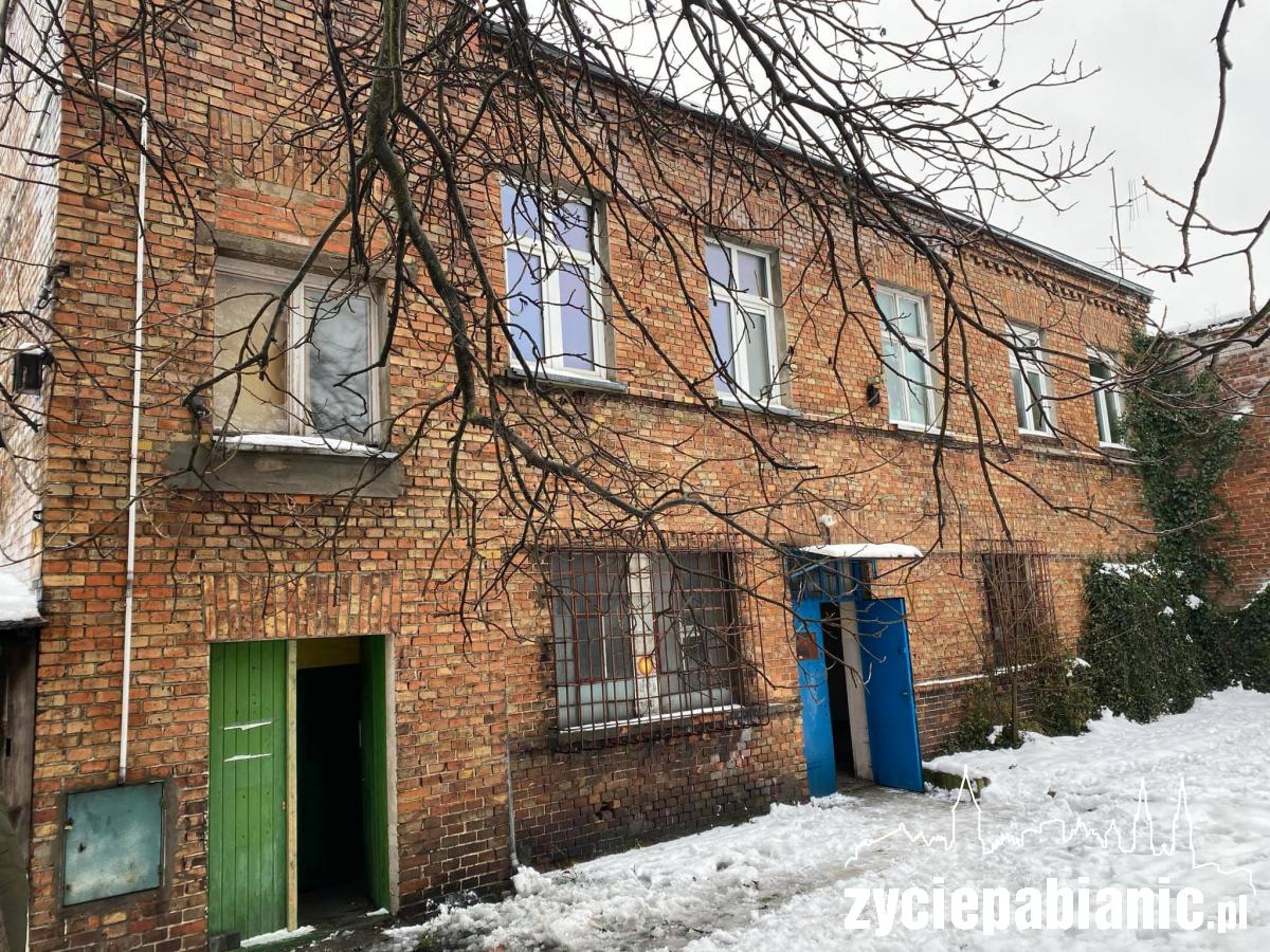 Teen Challenge chce otworzyć hostel