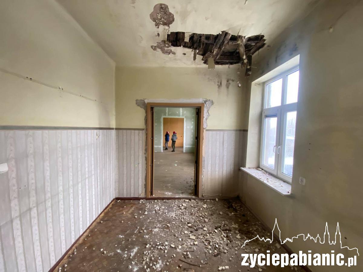 Teen Challenge chce otworzyć hostel