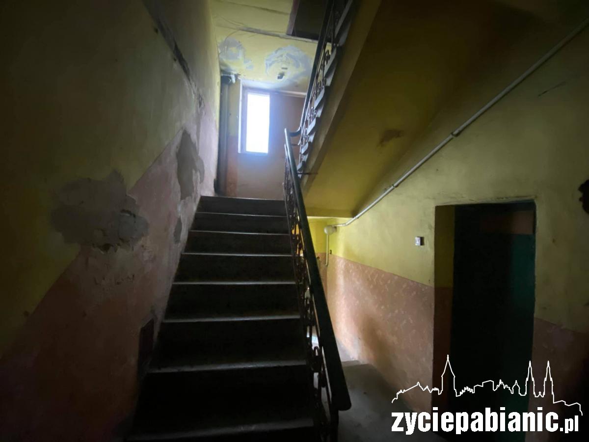 Teen Challenge chce otworzyć hostel