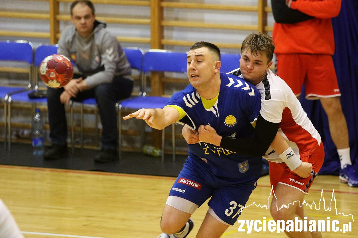 Piłkarze ręczni Pabiks Pabianice awansowali do I ligi!