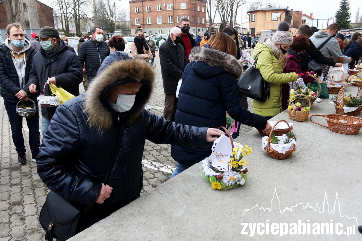 Pandemiczna Wielkanoc