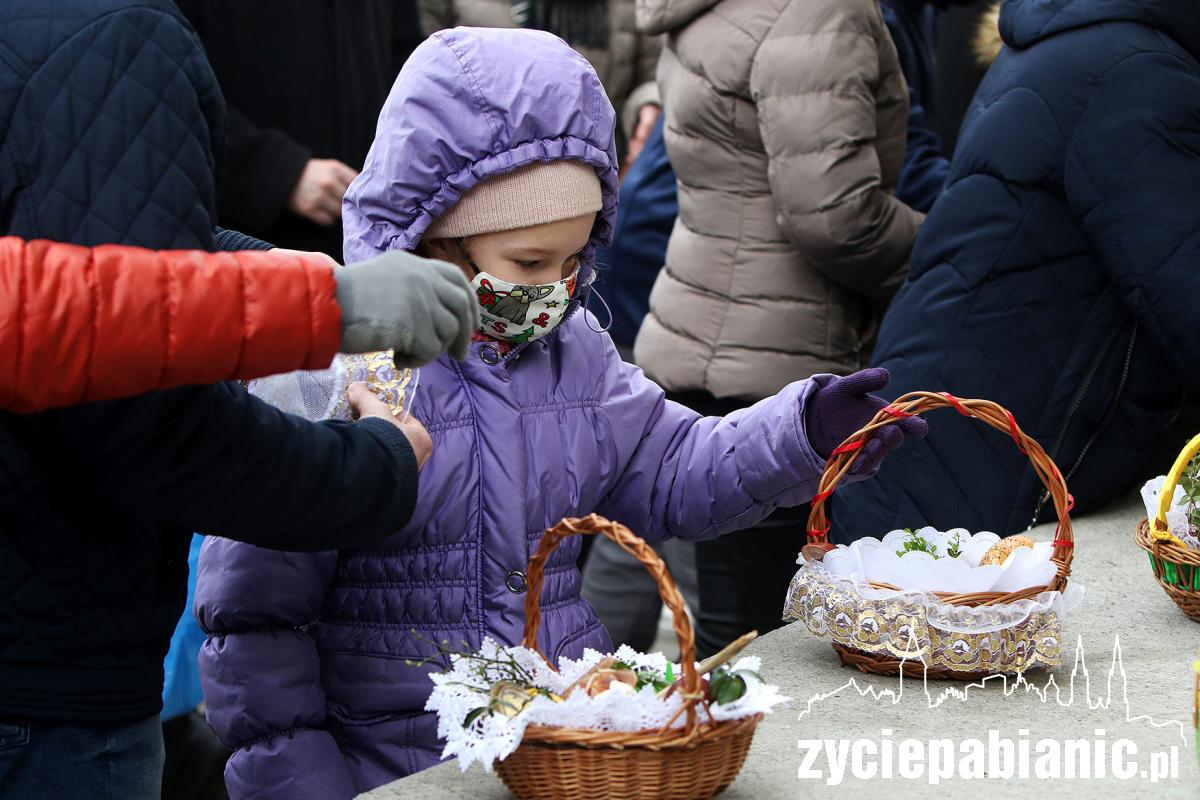 Pandemiczna Wielkanoc