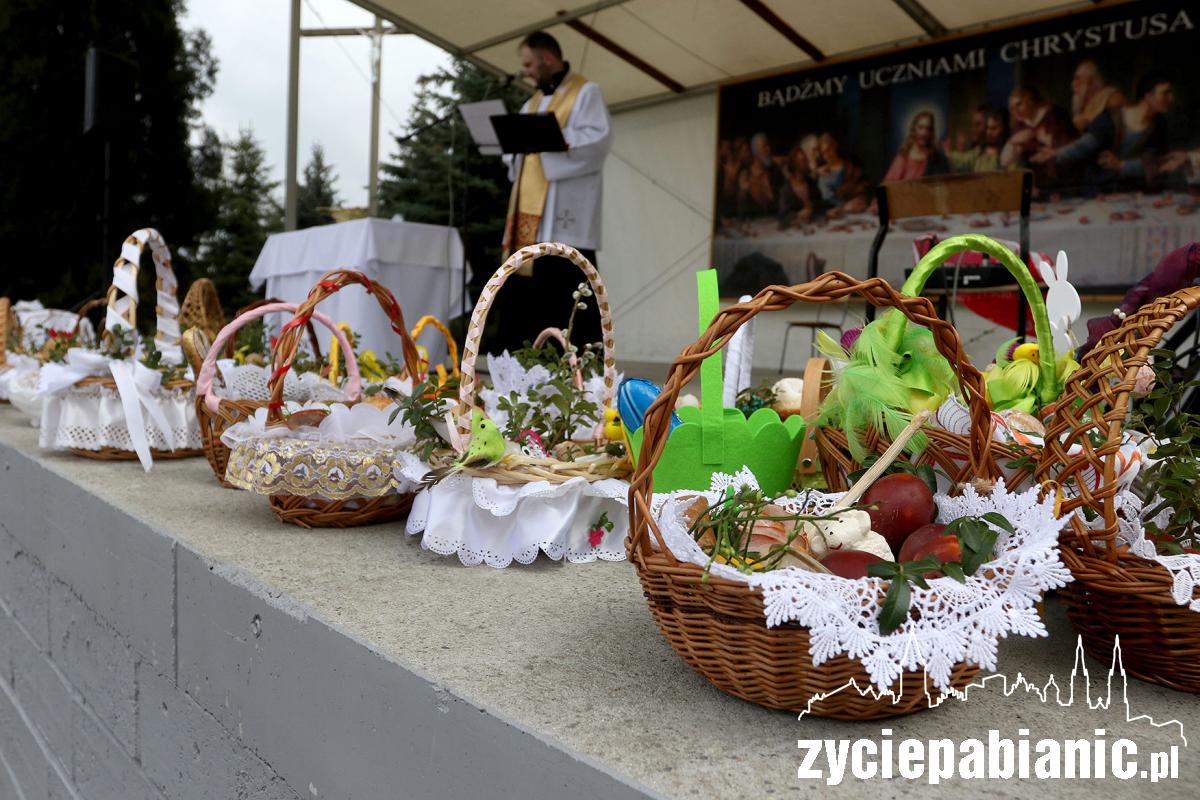 Pandemiczna Wielkanoc