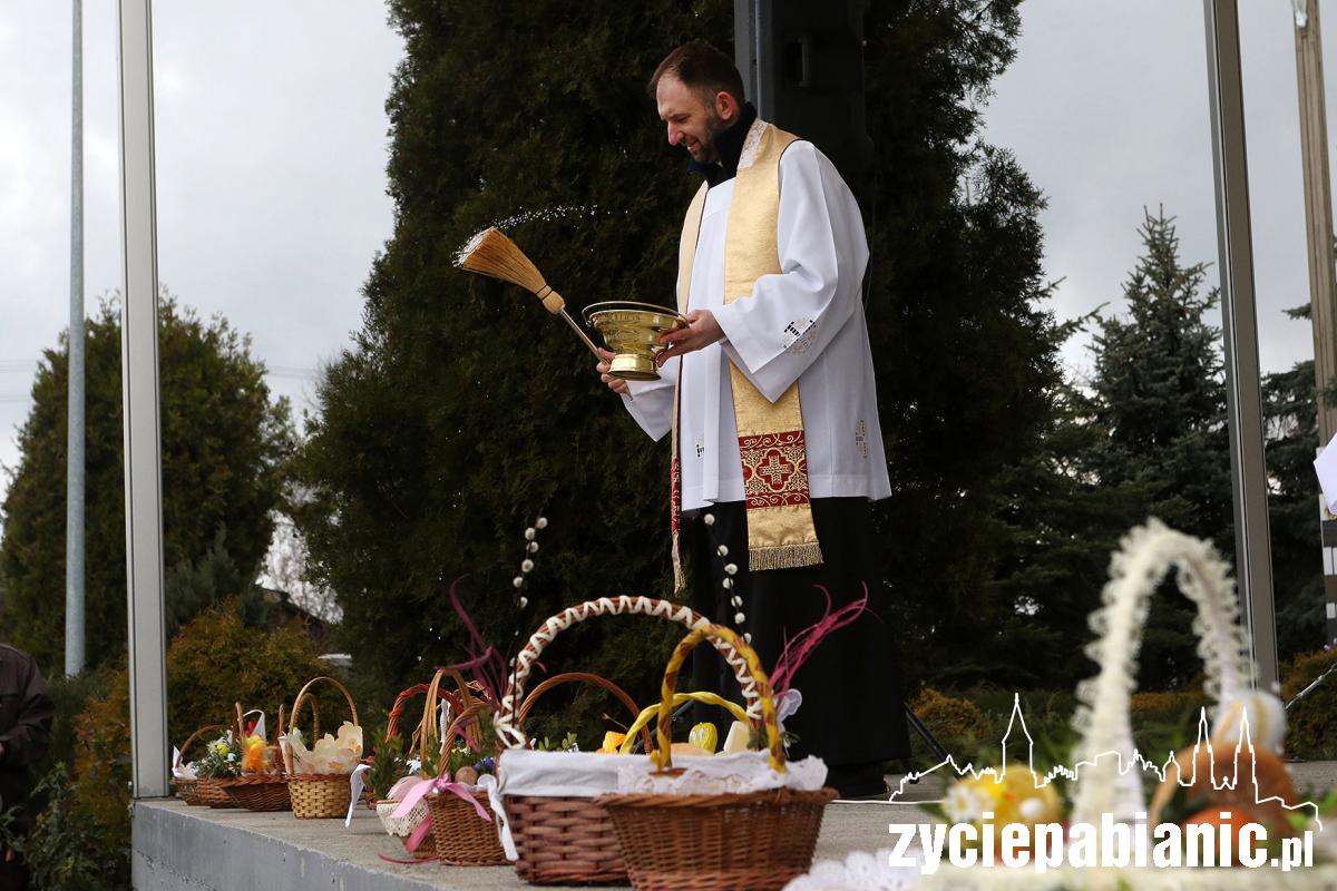 Pandemiczna Wielkanoc