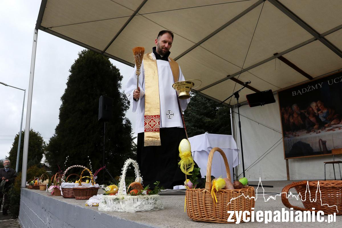 Pandemiczna Wielkanoc