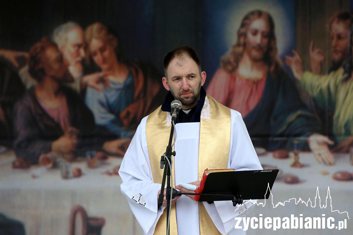 Pandemiczna Wielkanoc