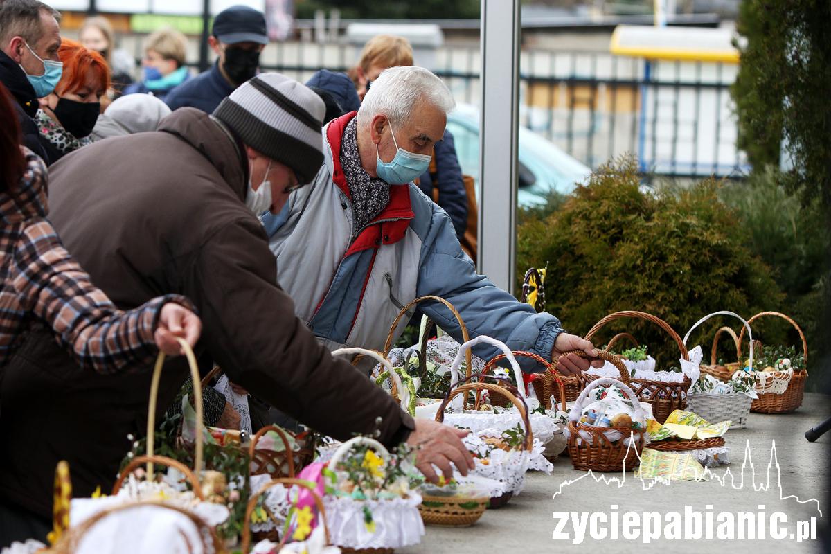 Pandemiczna Wielkanoc