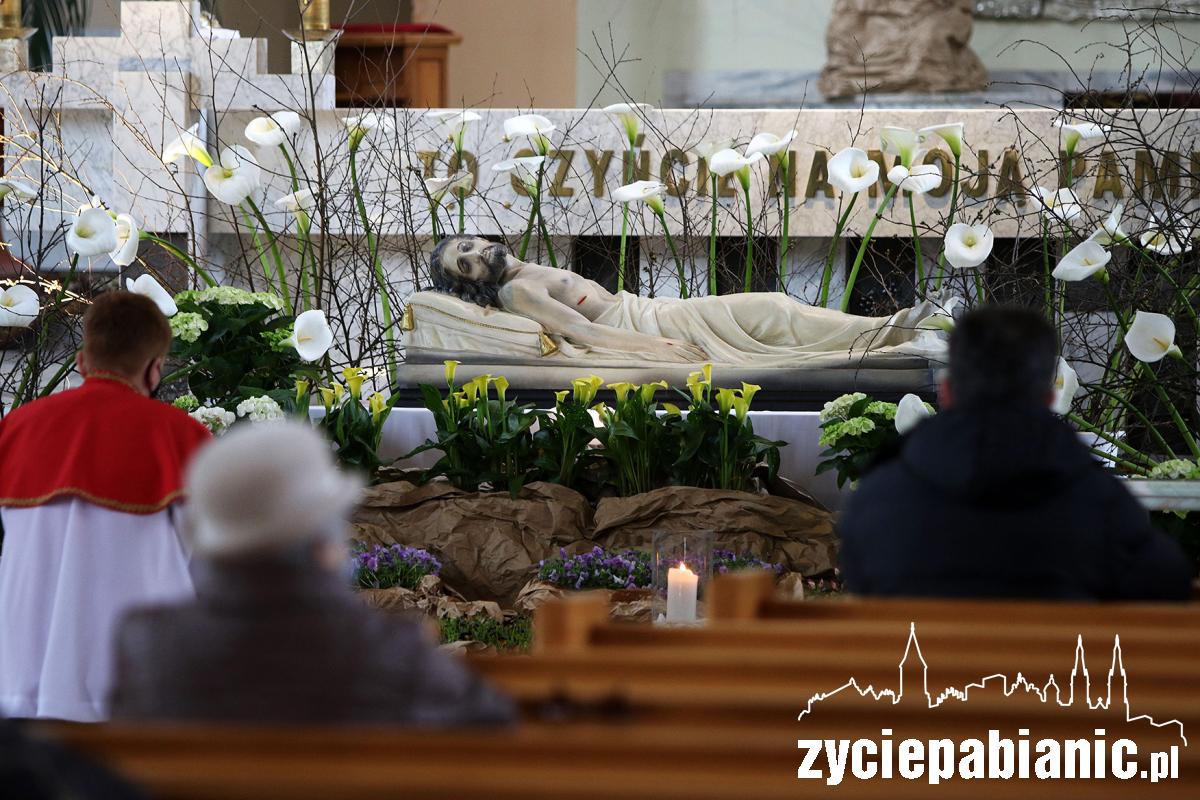 Pandemiczna Wielkanoc