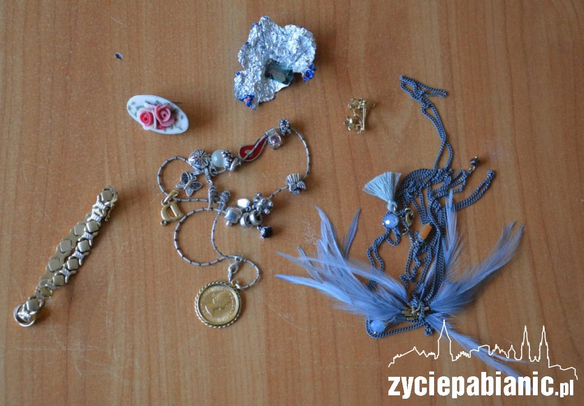 Kto rozpoznaje swoją własność? [ZDJĘCIA]