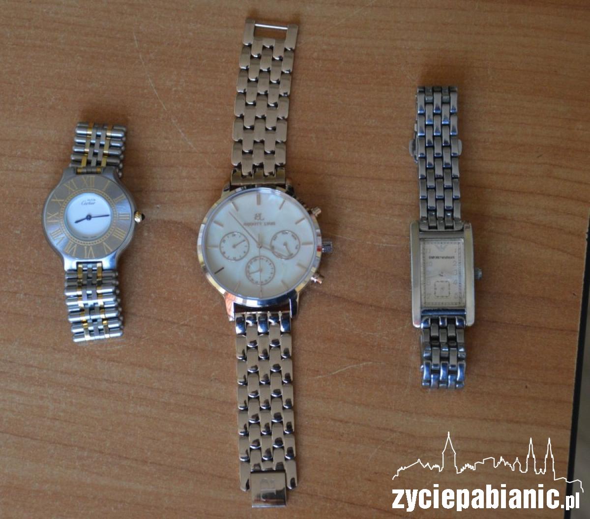 Kto rozpoznaje swoją własność? [ZDJĘCIA]