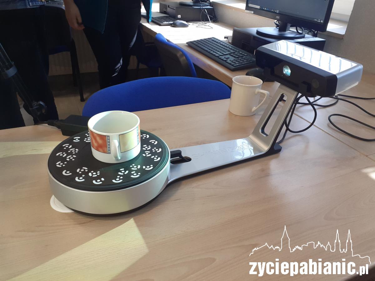 Nowocześnie w Zespole Szkół nr 2