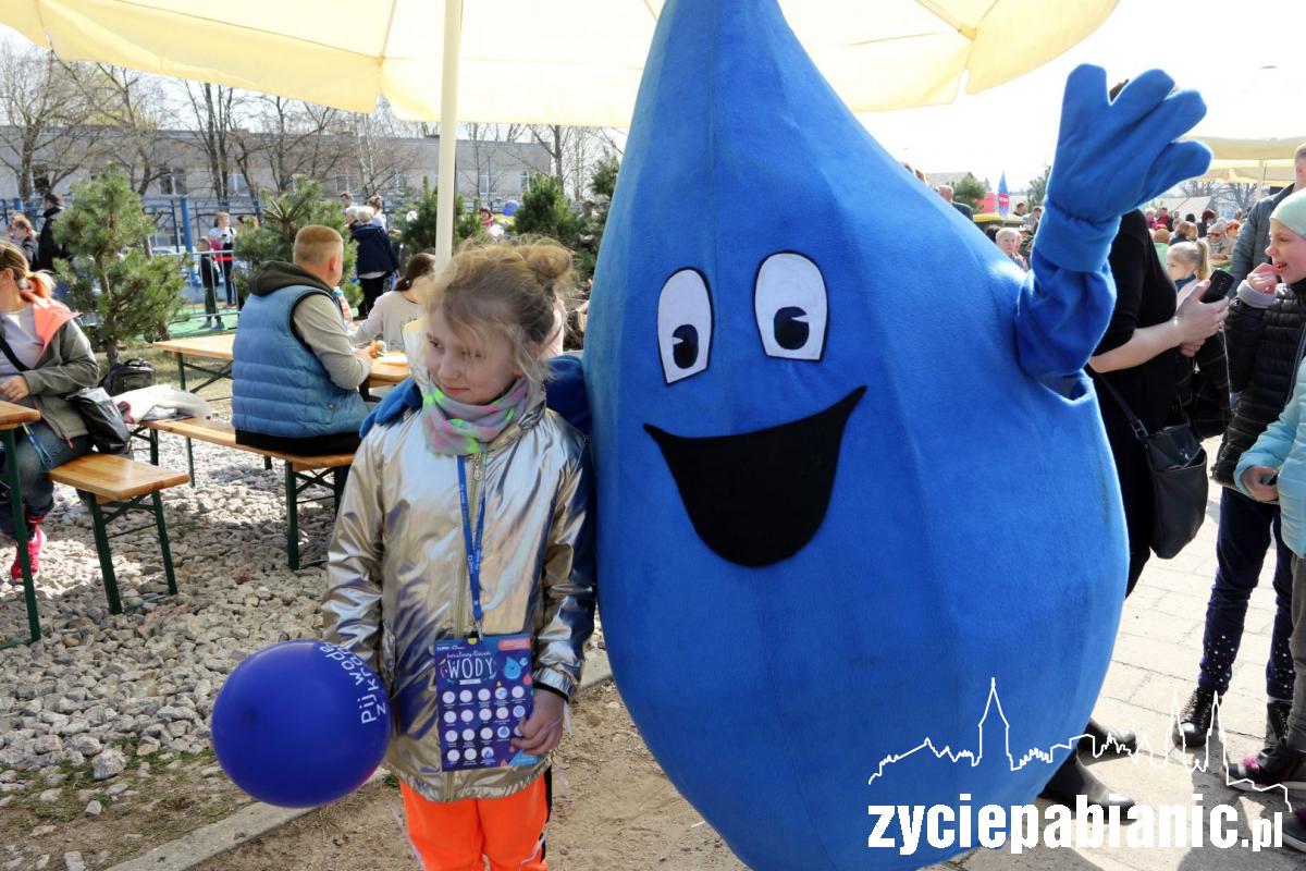 Bawiliśmy się świetnie: eko i logicznie
