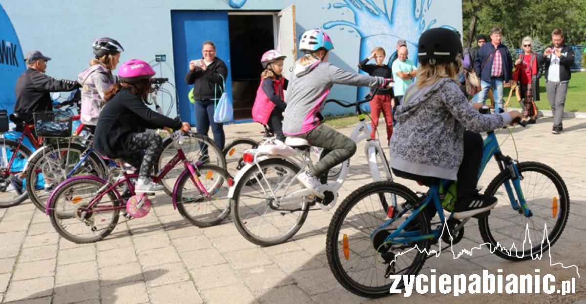 Bawiliśmy się świetnie: eko i logicznie