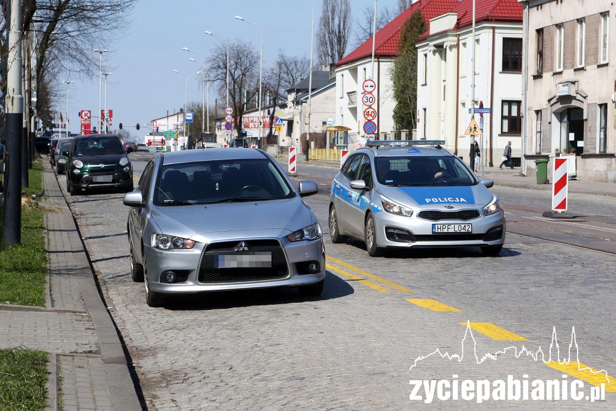 Węziej na Zamkowej! Rusza remont