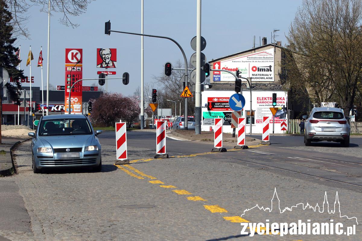Węziej na Zamkowej! Rusza remont