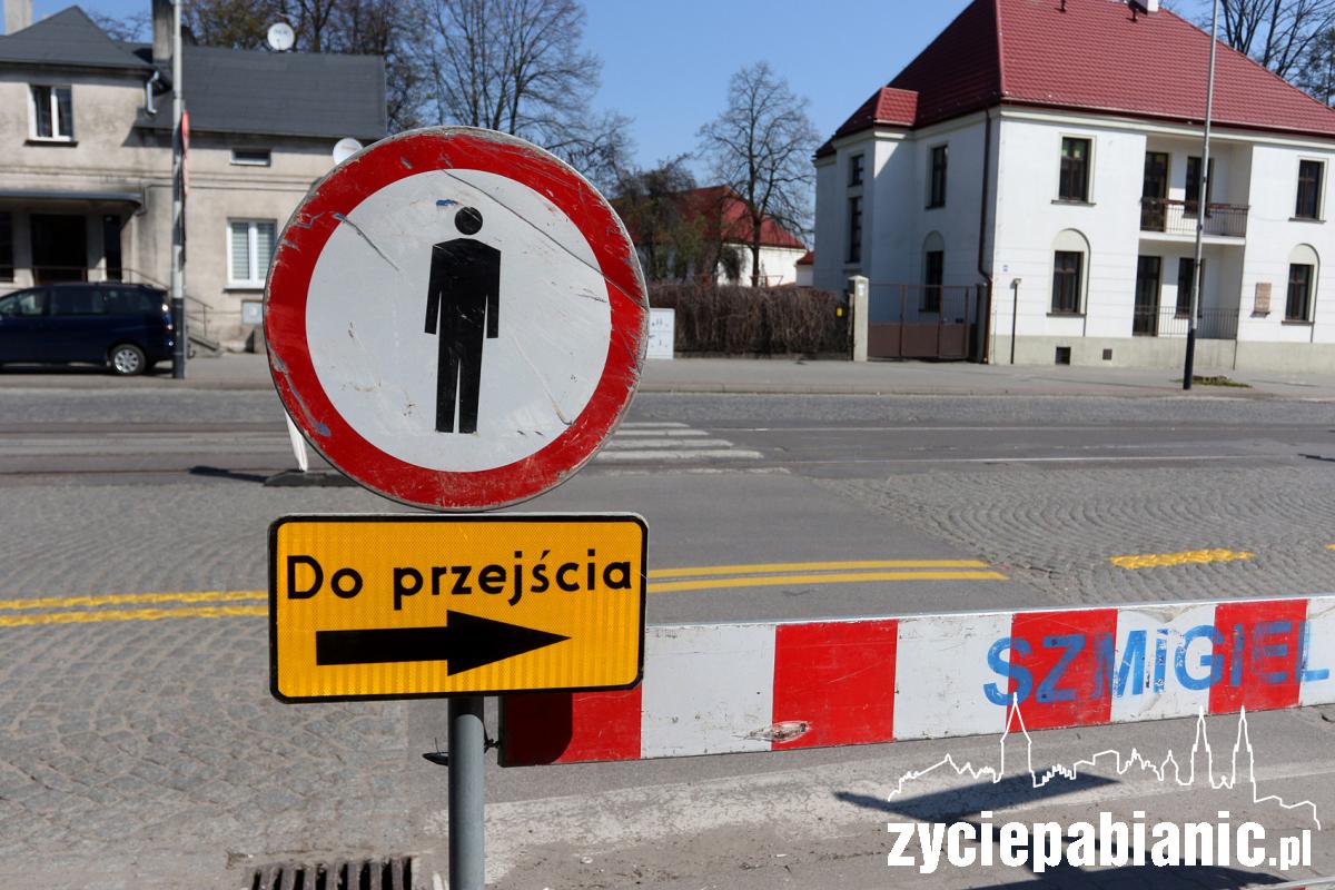 Węziej na Zamkowej! Rusza remont