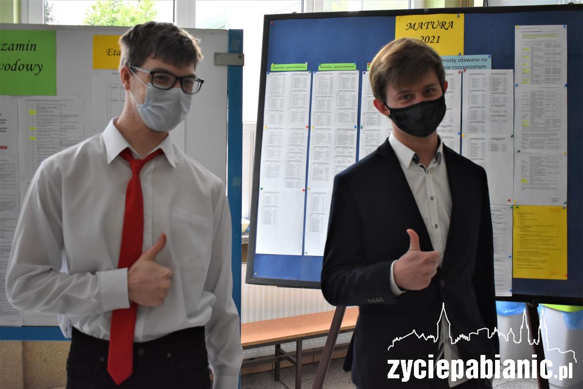 Ruszył maraton maturalny