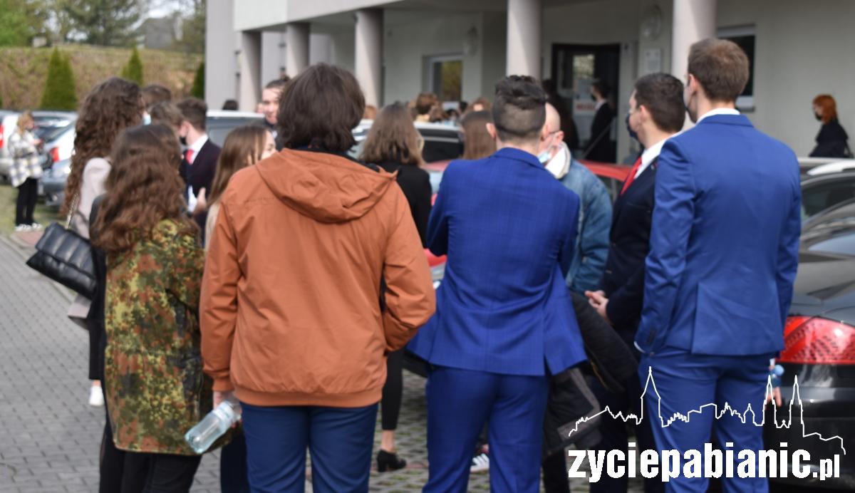 Ruszył maraton maturalny