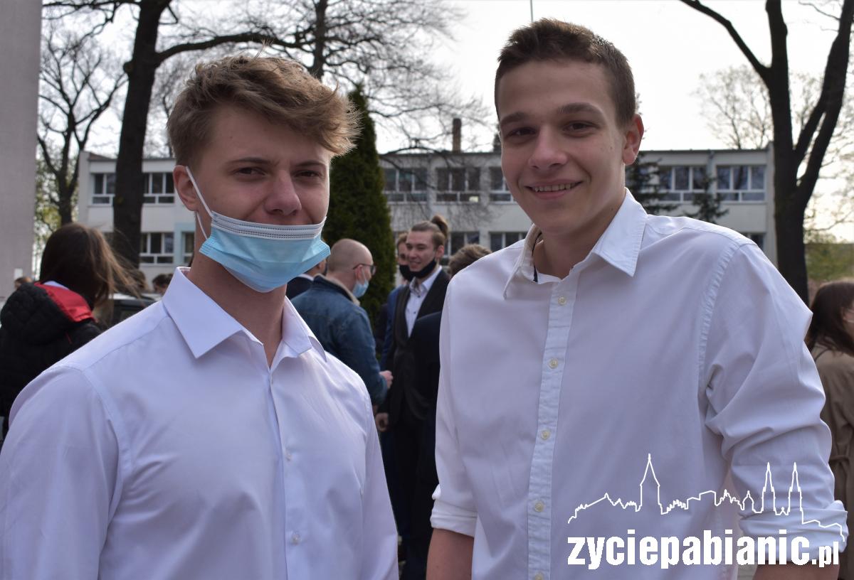 Ruszył maraton maturalny