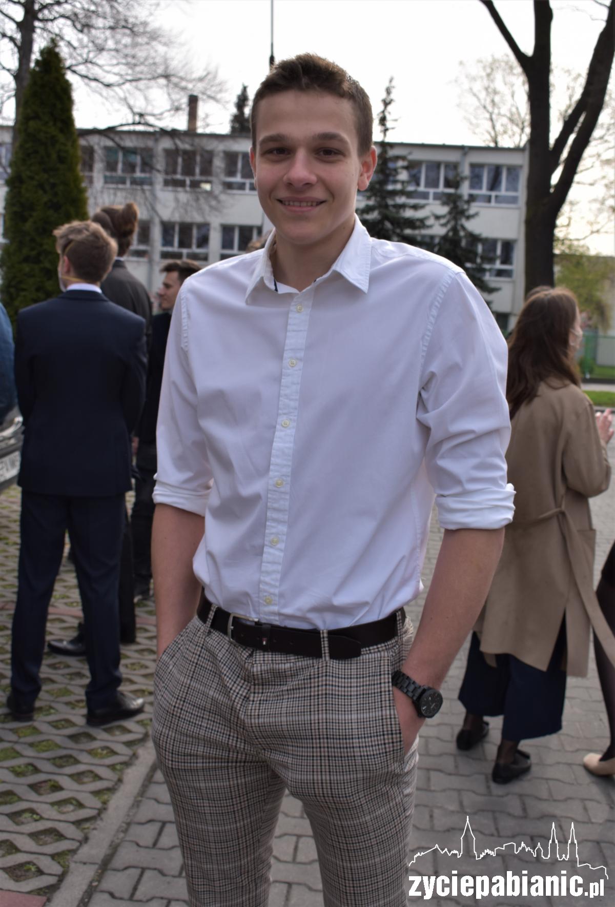 Ruszył maraton maturalny