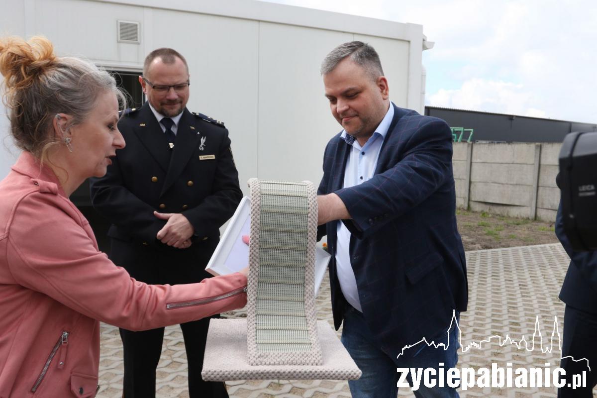 Kociarnia oficjalnie otwarta