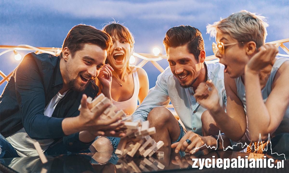 TOP 5 rozgrywek Gandalf.com.pl
