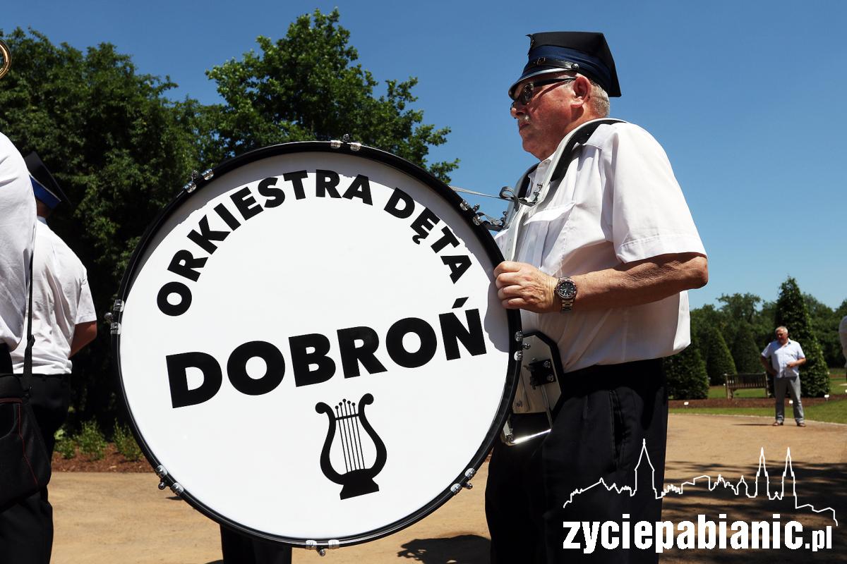 Wielkie otwarcie ogrodów Aflopark