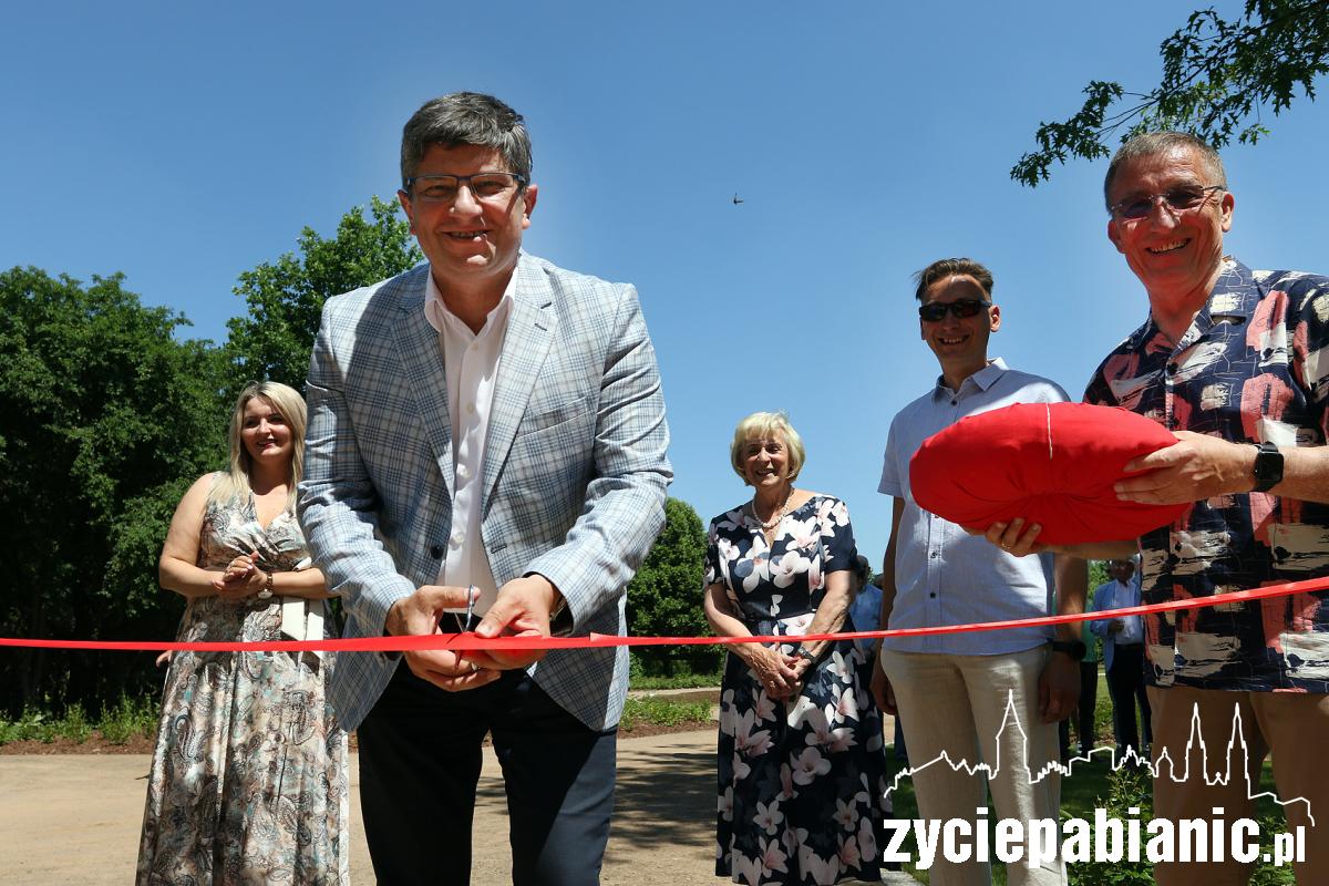 Wielkie otwarcie ogrodów Aflopark