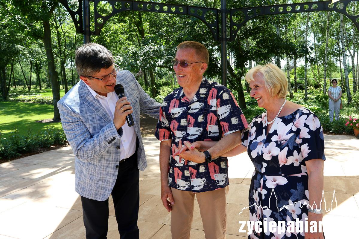 Wielkie otwarcie ogrodów Aflopark