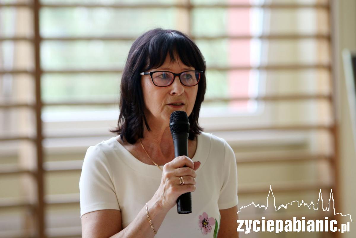 Zakończenie roku szkolnego