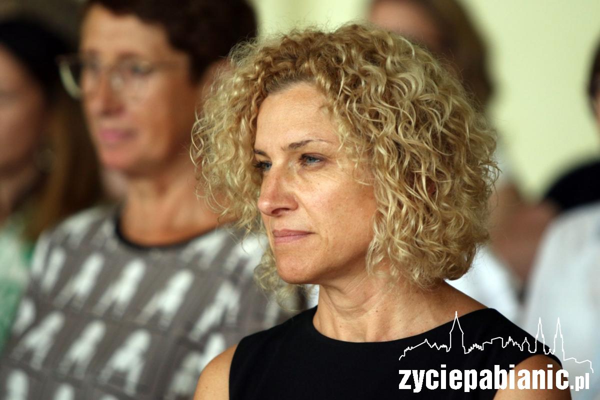 Zakończenie roku szkolnego