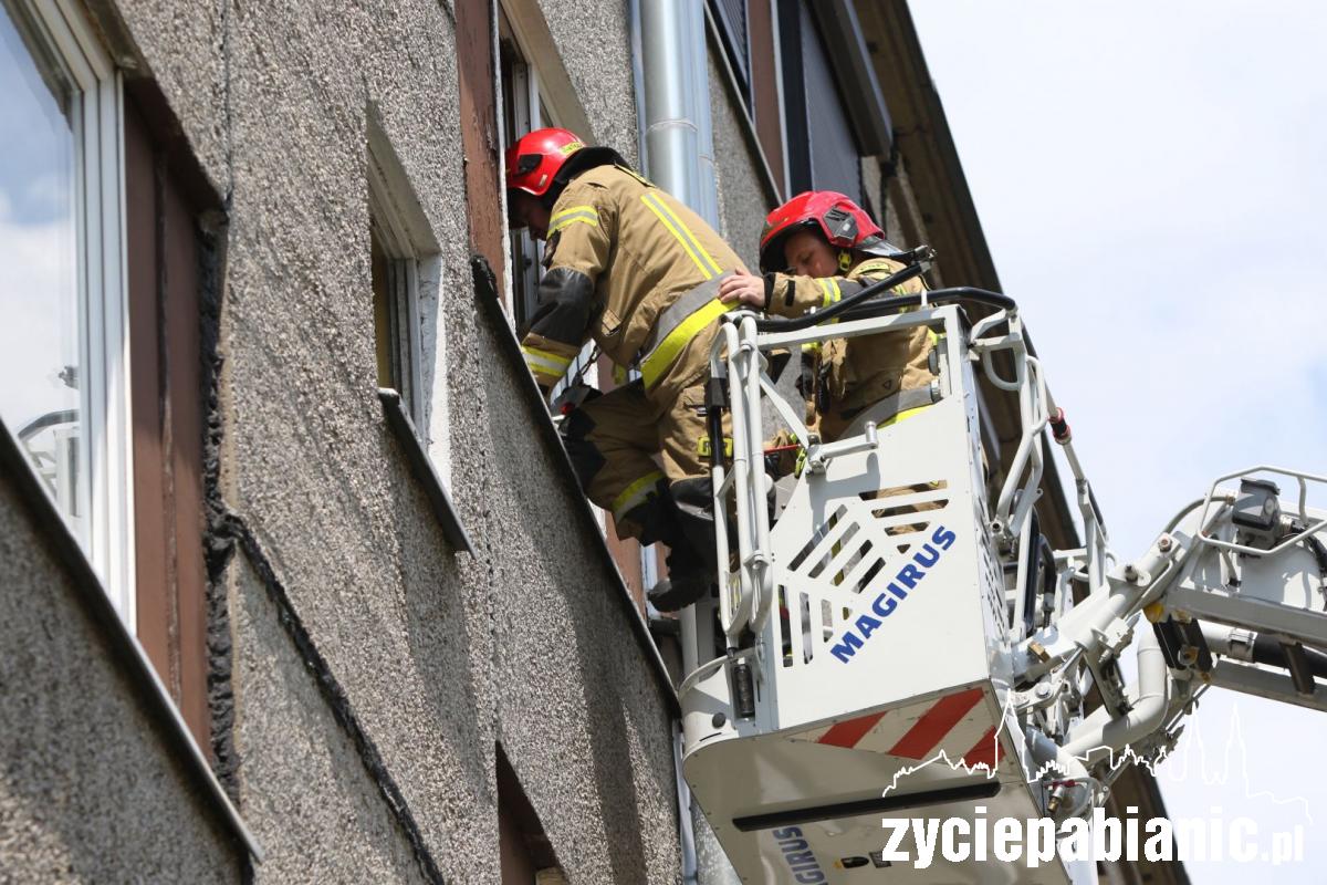 Pani Kazimiera wciąż poszukiwana