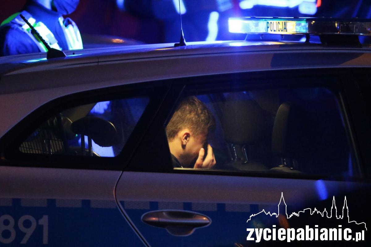 Zabił Kasię. Teraz stanie przed sądem