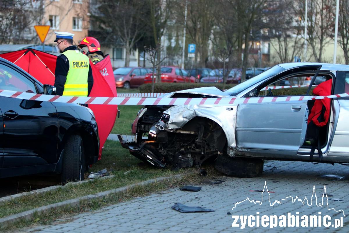 Zabił Kasię. Teraz stanie przed sądem