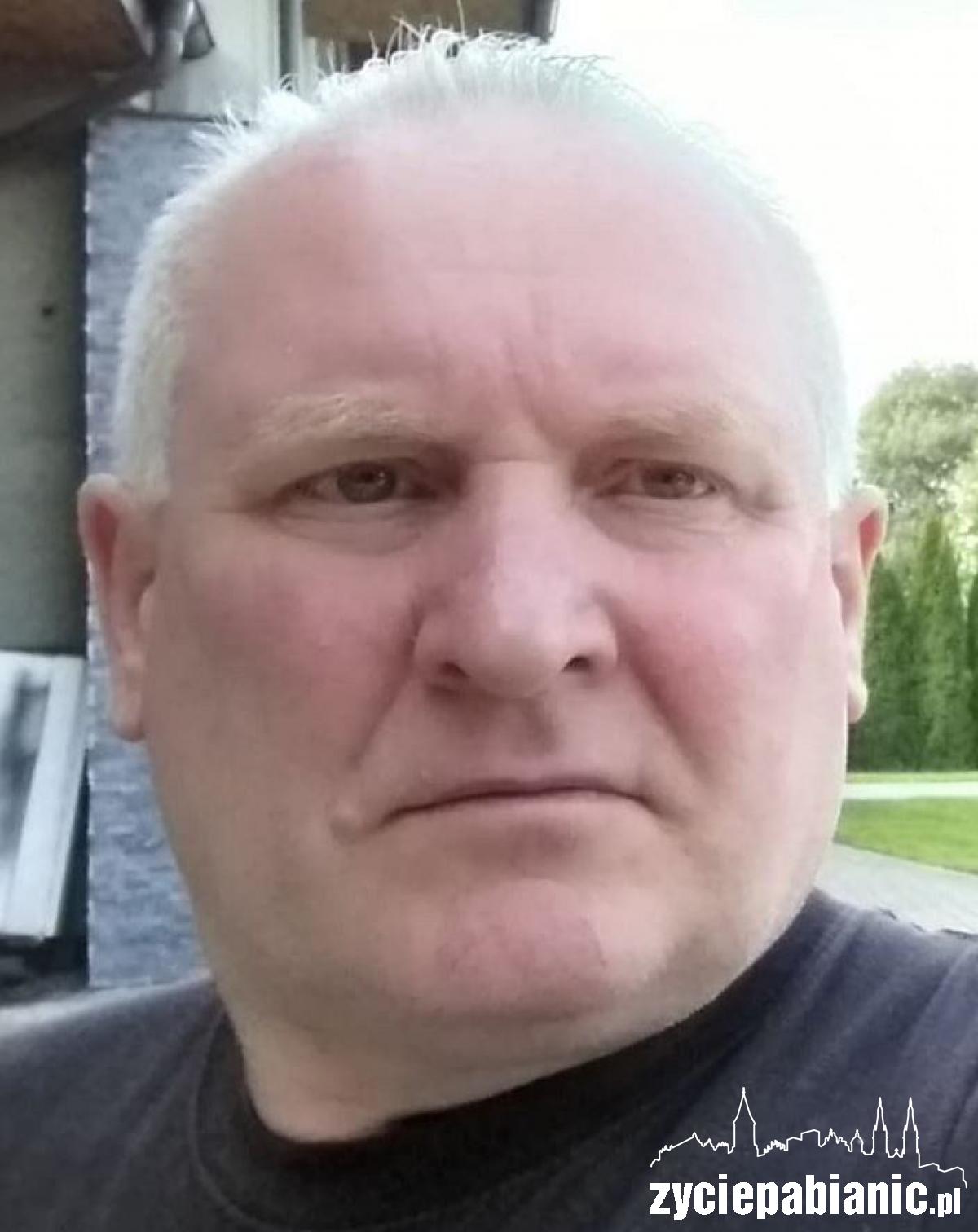 Groźny przestępca był widziany niedaleko nas